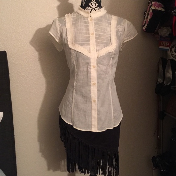 Patrick Robinson for TARGET - Picture 2 of 6